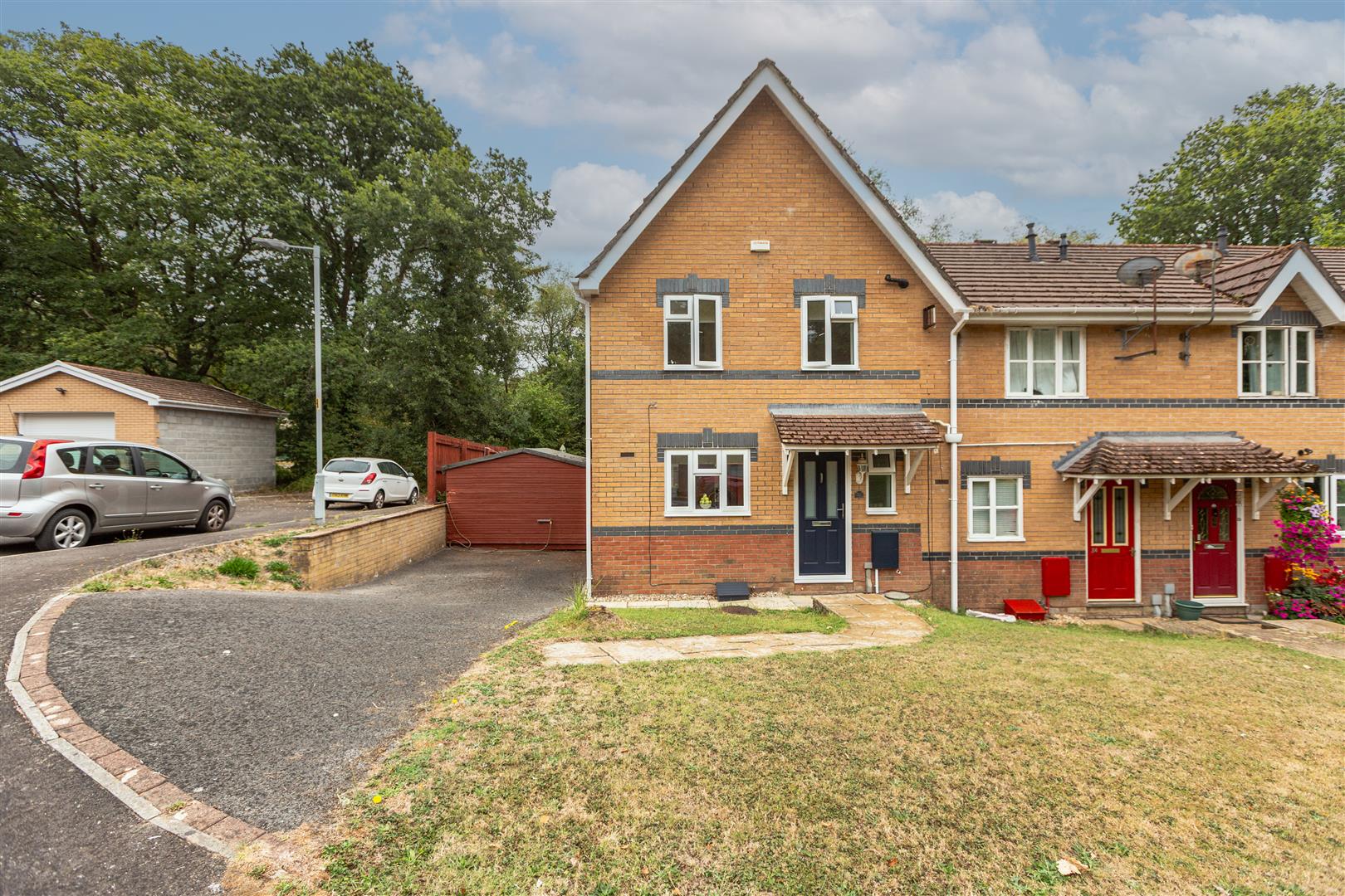 Byron Way, Killay, Swansea, SA2 7EP
